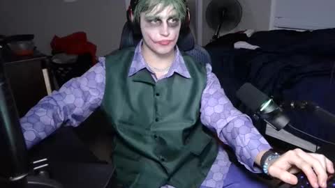 BubblebuttBdn online show from November 1, 2025, 3:52 am