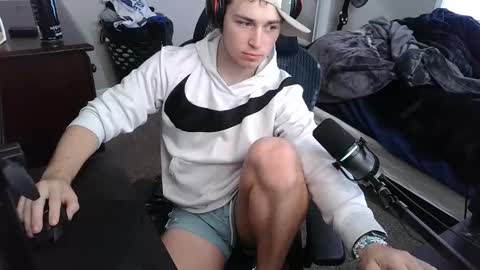 BubblebuttBdn online show from November 13, 2025, 8:30 pm