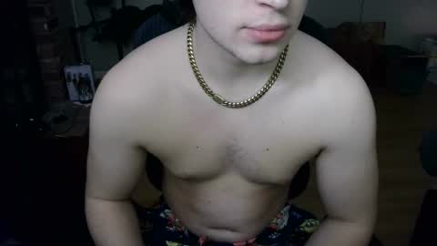 BubblebuttBdn online show from February 6, 2026, 4:06 am