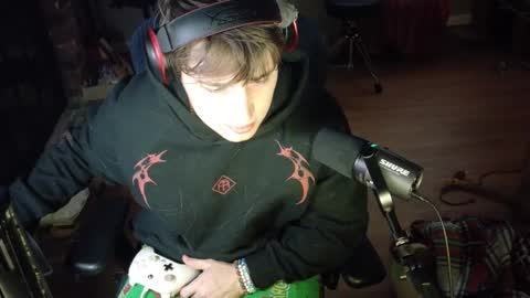 BubblebuttBdn online show from March 1, 2026, 11:40 pm