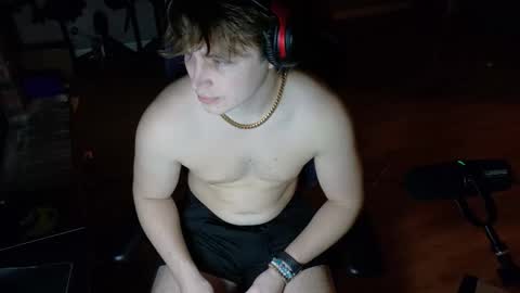 BubblebuttBdn online show from March 22, 2026, 2:15 am