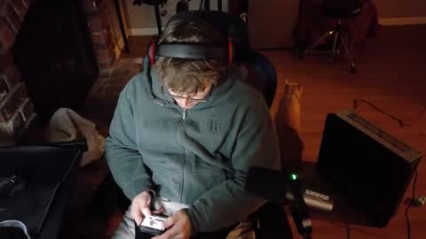 BubblebuttBdn online show from April 5, 2026, 2:53 am