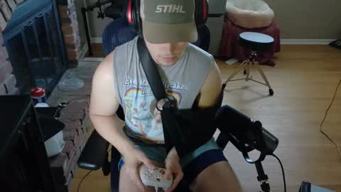 Snapshot of bubblebuttbdn chatting on April 16, 2026, 10:34 pm BubblebuttBdn online show from April 16, 2026, 10:34 pm
