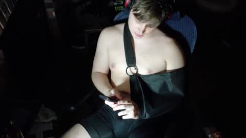Snapshot of bubblebuttbdn chatting on May 11, 2026, 5:13 am BubblebuttBdn online show from May 11, 2026, 5:13 am