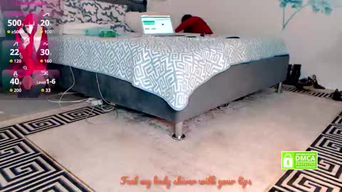 Nylon queen  genuine model who bring pantyhose on chaturbate for first time   the others just copy my room for money  online show from September 23, 2025, 3:20 am