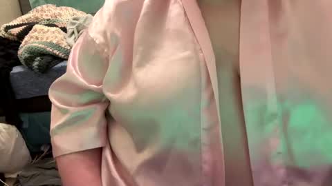 bubblegirl online show from March 14, 2026, 11:43 pm