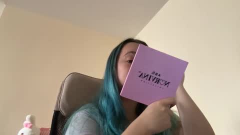 Snapshot of bubblegum_tempt chatting on January 11, 2026, 7:13 am bubblegum_tempt online show from January 11, 2026, 7:13 am