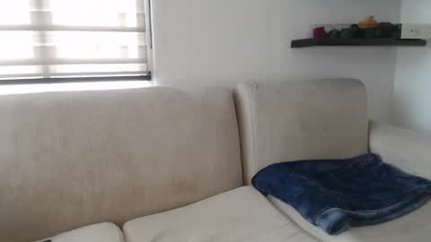 Sofia Cuervo online show from May 28, 2026, 9:01 pm
