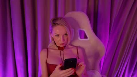 Snapshot of bubbling_crush chatting on February 27, 2025, 1:05 am bubbling_crush online show from February 27, 2025, 1:05 am