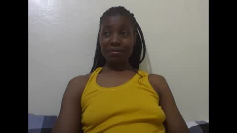 talisha online show from May 18, 2026, 1:17 pm