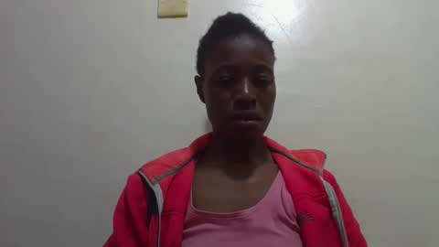 Snapshot of bubbly_jocyce chatting on June 1, 2026, 9:44 am talisha online show from June 1, 2026, 9:44 am