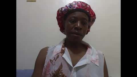 Snapshot of bubbly_jocyce chatting on June 5, 2026, 9:26 am talisha online show from June 5, 2026, 9:26 am