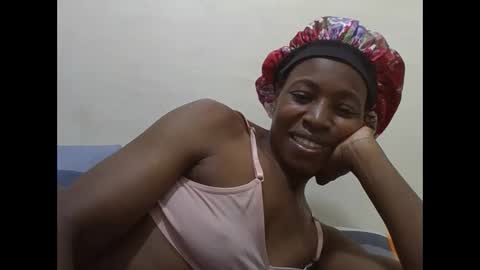 Snapshot of bubbly_jocyce chatting on June 5, 2026, 10:59 pm talisha online show from June 5, 2026, 10:59 pm