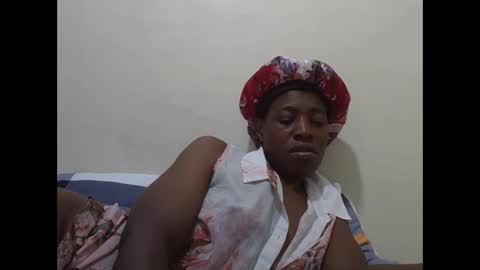 Snapshot of bubbly_jocyce chatting on June 6, 2026, 11:09 pm talisha online show from June 6, 2026, 11:09 pm