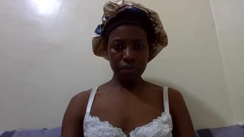 Snapshot of bubbly_jocyce chatting on June 10, 2026, 8:35 am talisha online show from June 10, 2026, 8:35 am