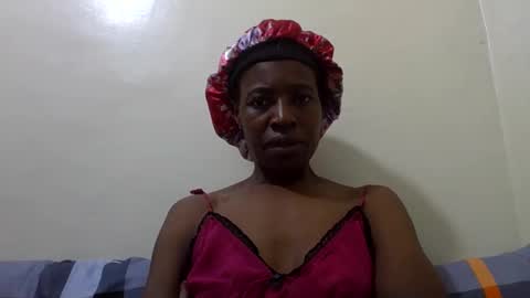 Snapshot of bubbly_jocyce chatting on June 11, 2026, 8:56 am talisha online show from June 11, 2026, 8:56 am