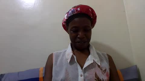Snapshot of bubbly_jocyce chatting on June 12, 2026, 10:14 am talisha online show from June 12, 2026, 10:14 am