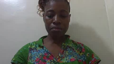 Snapshot of bubbly_jocyce chatting on June 19, 2026, 9:46 am talisha online show from June 19, 2026, 9:46 am