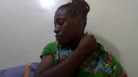 Snapshot of bubbly_jocyce chatting on June 19, 2026, 10:02 pm talisha online show from June 19, 2026, 10:02 pm