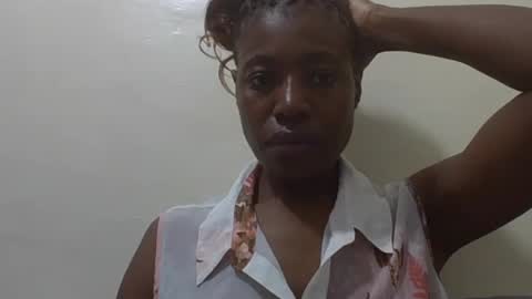 Snapshot of bubbly_jocyce chatting on June 20, 2026, 11:35 am talisha online show from June 20, 2026, 11:35 am