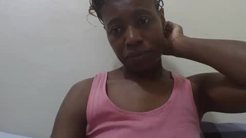 Snapshot of bubbly_jocyce chatting on June 23, 2026, 11:08 am talisha online show from June 23, 2026, 11:08 am