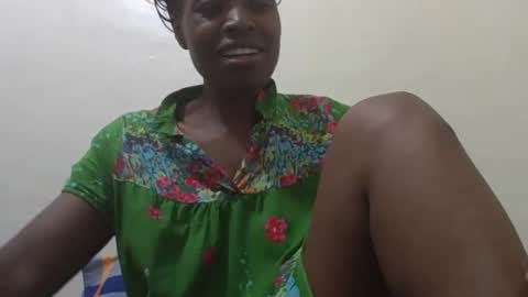Snapshot of bubbly_jocyce chatting on June 24, 2026, 11:31 am talisha online show from June 24, 2026, 11:31 am