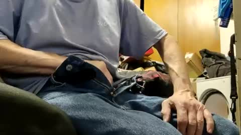 bubby_sexy online show from July 22, 2026, 5:10 am