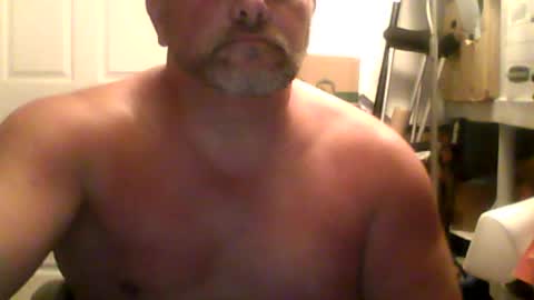 buckey1817 online show from July 25, 2026, 11:35 pm