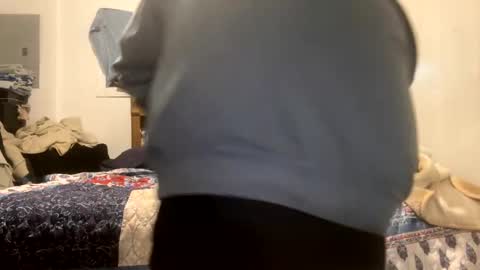 buckoykang online show from January 28, 2025, 2:10 pm