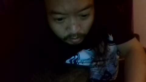 buckoykang online show from January 30, 2025, 7:07 am