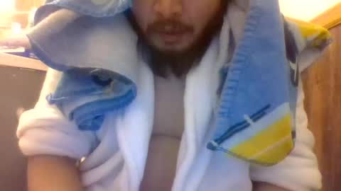 buckoykang online show from February 9, 2025, 7:05 am