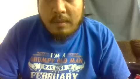 buckoykang online show from October 28, 2025, 9:35 am