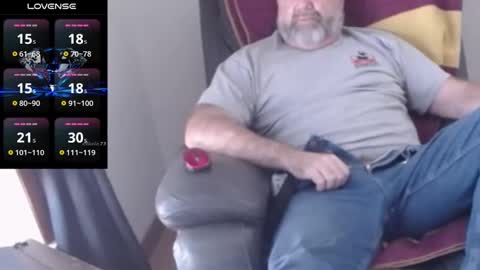 Buck online show from January 23, 2025, 9:50 pm