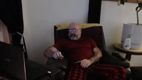 Buck online show from January 29, 2025, 1:27 am