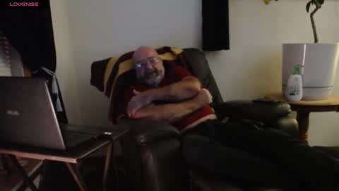 Buck online show from January 30, 2025, 2:06 am