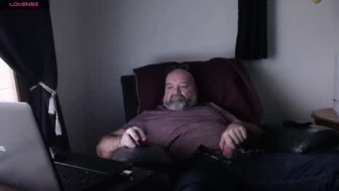 Buck online show from February 1, 2025, 10:34 pm