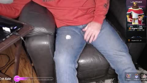 Buck online show from February 17, 2025, 4:09 am