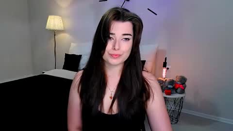 Snapshot of buckssbunny chatting on May 11, 2026, 1:50 pm Ari online show from May 11, 2026, 1:50 pm