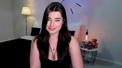 Snapshot of buckssbunny chatting on May 11, 2026, 4:15 pm Ari online show from May 11, 2026, 4:15 pm