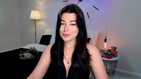 Snapshot of buckssbunny chatting on May 13, 2026, 1:30 pm Ari online show from May 13, 2026, 1:30 pm