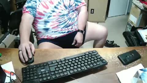 Snapshot of bucku2 chatting on December 29, 2024, 7:43 pm Bucku2 online show from December 29, 2024, 7:43 pm