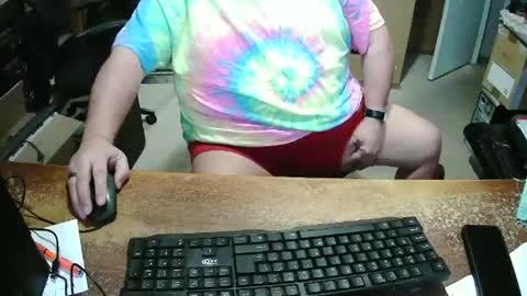 Snapshot of bucku2 chatting on January 1, 2025, 6:06 pm Bucku2 online show from January 1, 2025, 6:06 pm