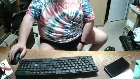 Snapshot of bucku2 chatting on January 2, 2025, 10:33 pm Bucku2 online show from January 2, 2025, 10:33 pm