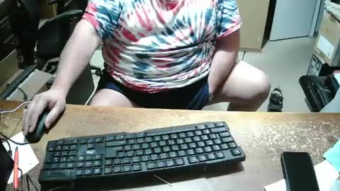 Snapshot of bucku2 chatting on January 20, 2025, 11:10 pm Bucku2 online show from January 20, 2025, 11:10 pm