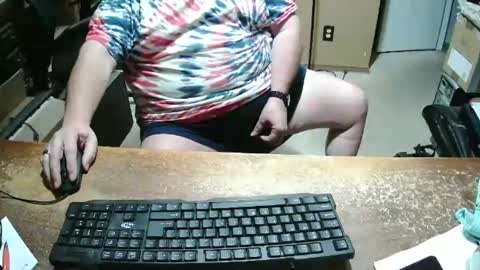 Snapshot of bucku2 chatting on February 3, 2025, 11:26 pm Bucku2 online show from February 3, 2025, 11:26 pm