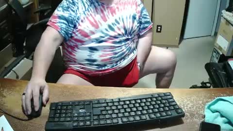 Snapshot of bucku2 chatting on February 17, 2025, 11:20 pm Bucku2 online show from February 17, 2025, 11:20 pm