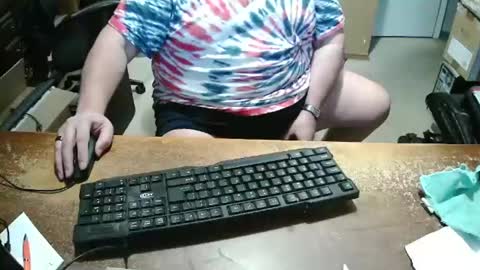 Snapshot of bucku2 chatting on March 6, 2025, 11:31 pm Bucku2 online show from March 6, 2025, 11:31 pm