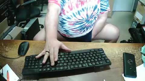 Snapshot of bucku2 chatting on March 7, 2025, 8:44 pm Bucku2 online show from March 7, 2025, 8:44 pm