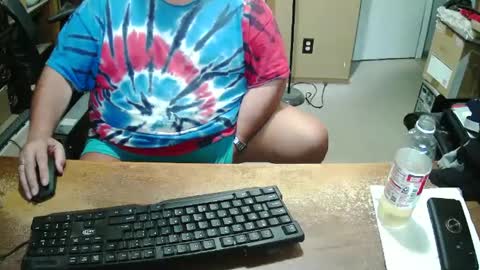 Snapshot of bucku2 chatting on September 8, 2025, 9:03 pm Bucku2 online show from September 8, 2025, 9:03 pm