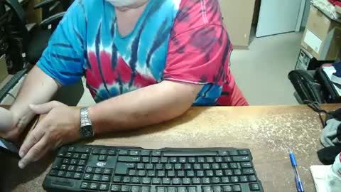 Snapshot of bucku2 chatting on September 30, 2025, 9:53 pm Bucku2 online show from September 30, 2025, 9:53 pm